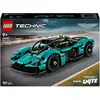 Bild von LEGO Aston Martin Valkyrie (LEGO Technic)