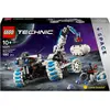 Bild von LEGO Lunar Outpost Mondrover-Raumfahrzeug (LEGO Technic)