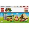 Bild von LEGO Kapitän Toad-Camp (LEGO Super Mario)
