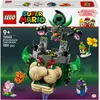 Bild von LEGO Prinz Florian & Schloss-Bowser (LEGO Super Mario)