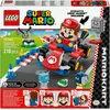Bild von LEGO Mario Kart   Interaktiver LEGO Mario & Standard-Kart (LEGO Super Mario)