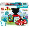 Bild von LEGO Mickys Clubhaus und Auto