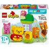 Bild von LEGO Winnie Puuhs Geburtstagsparty