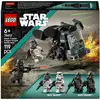 Bild von LEGO 75412 Todestruppler & Nachttruppler Battle Pack (75412, LEGO Star Wars)