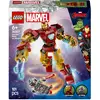 Bild von LEGO Iron Man Mech vs. Ultron (LEGO Marvel)