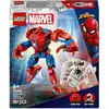 Bild von LEGO Spider-Man Mech vs. Anti-Venom (76308, LEGO Marvel)