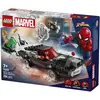 Bild von LEGO Spider-Man vs. Venom Muscle-Car (LEGO Marvel)