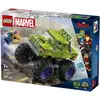 Bild von LEGO Hulk-Truck vs. Thanos (LEGO Marvel)