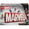 Bild von LEGO Logo & Minifiguren (LEGO Marvel)