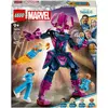 Bild von LEGO Fantastic Four vs. Galactus Baufigur (LEGO Marvel)