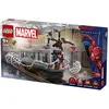 Bild von LEGO Spider-Man vs. Doc Ock: Showdown in der U-Bahn (LEGO Marvel)