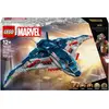 Bild von LEGO Avengers: Age of Ultron Quinjet (LEGO Marvel)