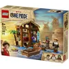 Bild von LEGO Hütte im Windmühlendorf (LEGO One Piece)