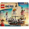 Bild von LEGO Das Piratenschiff Flying Lamb (LEGO One Piece)
