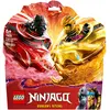 Bild von LEGO Drachen-Spinjitzu Battle Pack (LEGO Ninjago)
