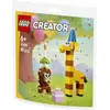 Bild von LEGO Geburtstagspartytiere
