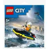 Bild von LEGO Polizei Jetski