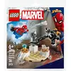 Bild von LEGO Venoms Museumsraub (LEGO Marvel)