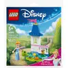 Bild von Disney Princess Cinderellas Mini-Gartenschloss
