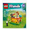 Bild von LEGO Autumns Waffelstand (LEGO Friends)