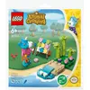 Bild von Animal Crossing Jimmys Strandgemälde (30703, LEGO Animal Crossing)