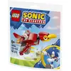 Bild von Jakks Pacific 30704 Balkiry-Attacke (30704, LEGO Sonic)