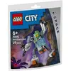 Bild von LEGO Weltraumforscher-Mech