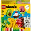 Bild von LEGO Kreative essbare Freunde (11039, LEGO Classic)