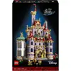 Bild von LEGO Das Schloss aus  Die Schöne und das Biest 