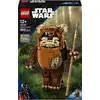 Bild von LEGO Ewokken Wicket (LEGO Star Wars)