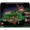Bild von LEGO Der Herr der Ringe: Das Auenland (LEGO Icons, LEGO Seltene Sets)