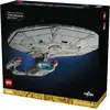 Bild von LEGO Star Trek U.S.S. Enterprise NCC-1701-D (10356, LEGO Icons)