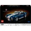 Bild von LEGO Shelby Cobra 427 S/C (LEGO Icons)