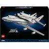 Bild von LEGO Spaceshuttle-Transport-Jumbo (10360, LEGO Icons)