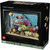 Bild von LEGO Tropisches Aquarium (LEGO Icons)