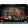 Bild von LEGO Das Haus der Cullens aus Twilight (21354, LEGO Ideas, LEGO Seltene Sets)