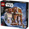 Bild von LEGO Lebkuchen AT-AT (LEGO Star Wars)