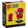 Bild von LEGO BrickHeadz  Disney and Pixar Roter Panda Mei 40798 (40798, LEGO Brickheadz)