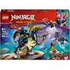 Bild von LEGO Rogues Mech-Drachenreiter (LEGO Ninjago)