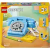 Bild von LEGO Retro-Telefon