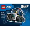 Bild von LEGO Coole Flitzer   Polizei-Truck (LEGO City)