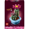 Bild von LEGO Blühender Kaktus (LEGO Botanicals)
