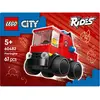 Bild von LEGO Coole Flitzer   Löschauto (60482, LEGO City)