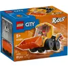 Bild von LEGO Coole Flitzer   Radlader (60482, LEGO City)