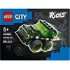 Bild von LEGO Coole Flitzer   Gaming-Rennauto (60484, LEGO City)