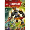 Bild von LEGO Coles Action-Mech und Drachen-Zane (71854, LEGO Ninjago)