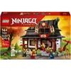 Bild von LEGO 15-jähriges Jubiläum der Vier-Waffen-Schmiede (71858, LEGO Ninjago)