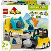 Bild von LEGO Baufahrzeuge   3-in-1-Set (10475)