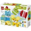 Bild von LEGO 3-in-1 Kreative Tiere (10477)