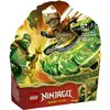 Bild von LEGO Lloyd vs. Elementarmonster-Spinner (71850)